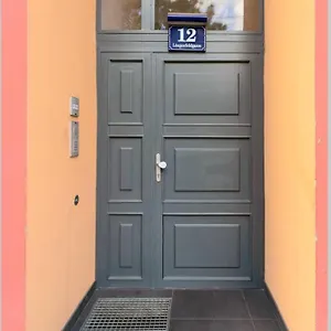 Apartment Gemuetliches L Lf13