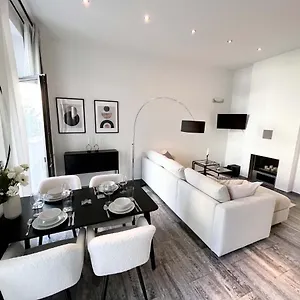 Apartment Focky