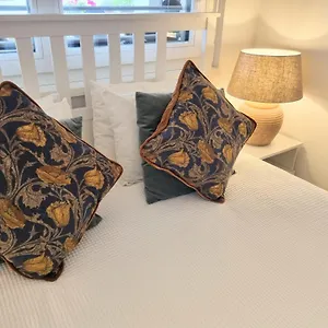 Pensión In Luxury Apartment, Near Hauptbahnhof, Viena