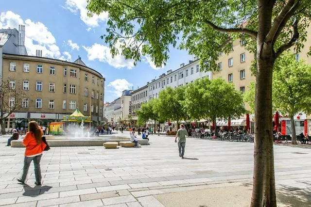 Koenig City Rooms Vienna