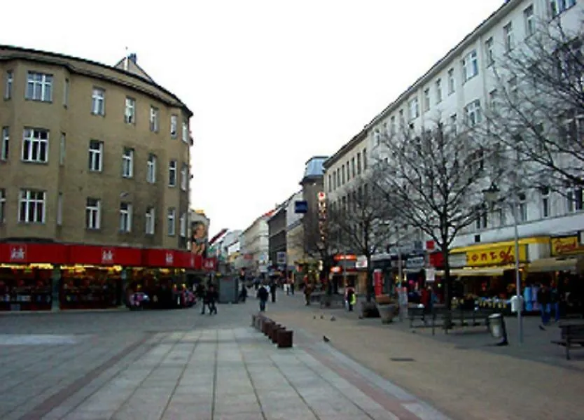 Koenig City Rooms Vienna 4*,  Austria