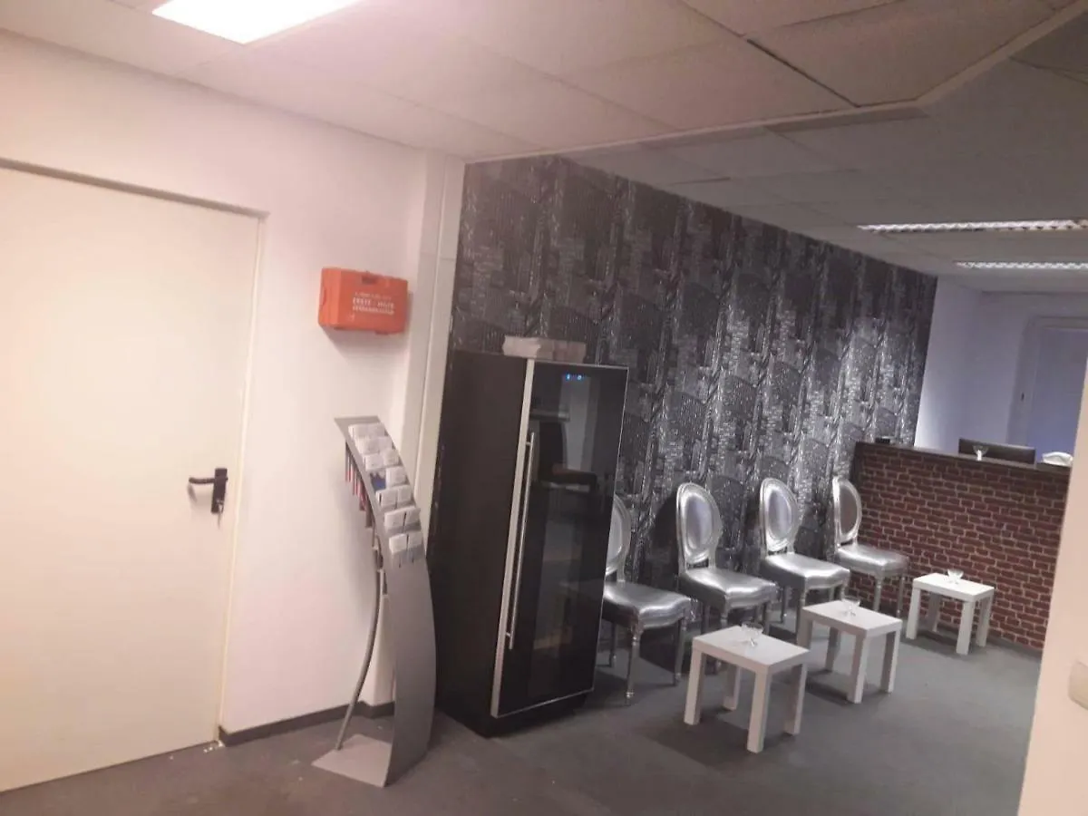 Koenig City Rooms Vienna
