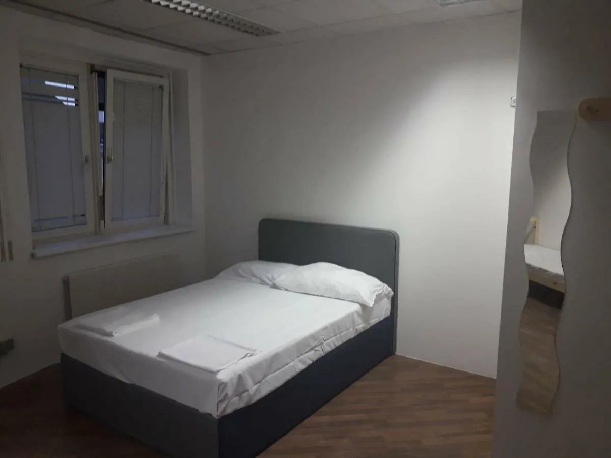**** Guest house Koenig City Rooms Vienna Austria