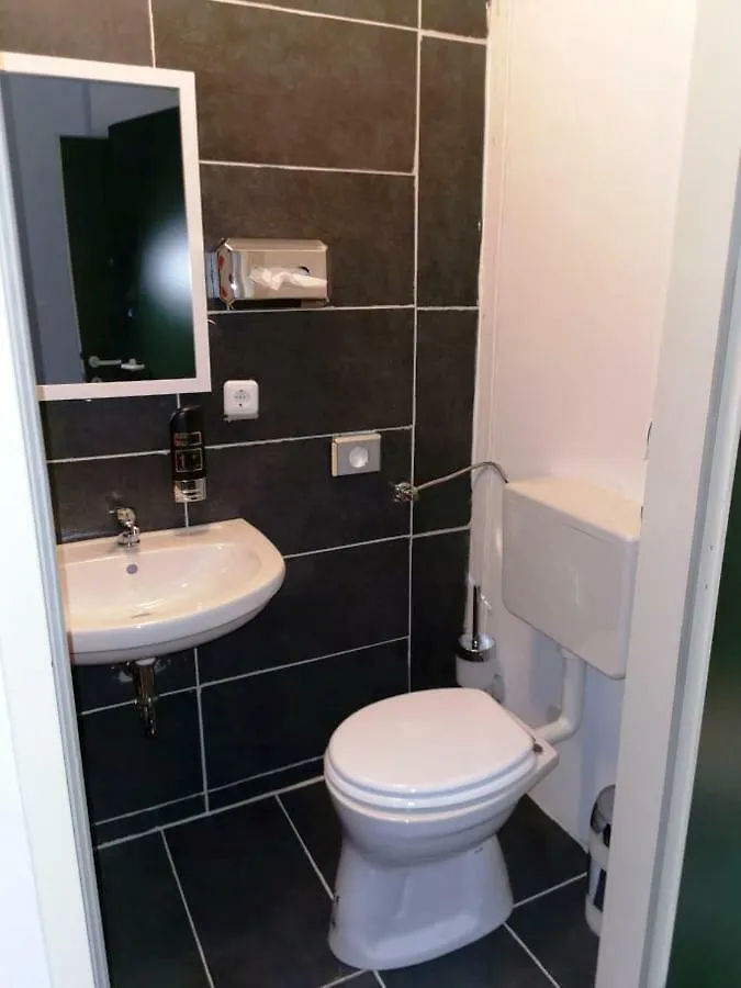 Guest house Koenig City Rooms Vienna